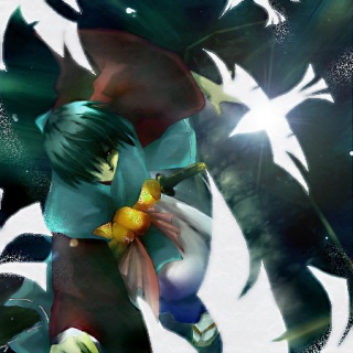 幽玄の狭間に