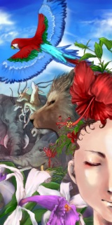 ON�@THE�@EARTH