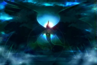 『Une aile au ciel 〜 天空への翼』